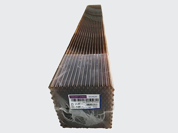 優(yōu)質玻璃管